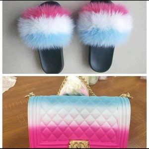 Meet your Posher, Stacy